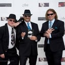 Lightnin Rod &amp; The Thunderbolts