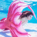 Lilia Mermaid