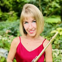 Lindsay B.,  Flutist