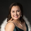 Lindsey Rae Johnson, soprano