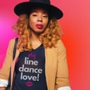 Line Dance Instructor