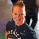Line Dance With Billie