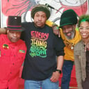 Liontracks Reggae Band