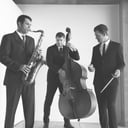 Liquid Bricks - Vintage Jazz Trio