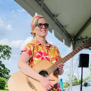 Lisa Evans Jazz Duo