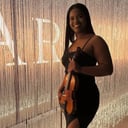 Lisbeth Violin Music