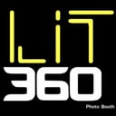 LIT 360 Photo Booth