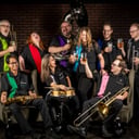 Little Brown Jug Brass