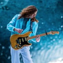 Jonathan Bareford - Live and Studio Guitarist/Bassist