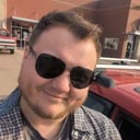Alexander Dart, Live Audio Engineer