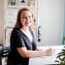Emma Vonder Haar Calligraphy and Engraving