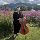 Live Classical Cellist - Solo or Chamber