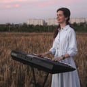 Daria's Live Piano for Weddings &amp; Events