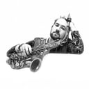 Live Sax Entertainment