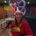 Living Characters Balloon Entertainment
