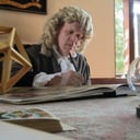 Living Histories of Science - STEM show