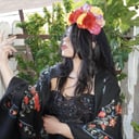 Llorona Singer Traditional Theatrical