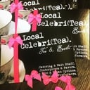 Local CelebriTea