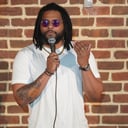 Local Stand-Up Comedian B.G. Wooten