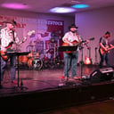 Logan Gisler &amp; The Well Diggers