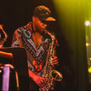 Lomar Brown