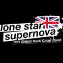 Lone Star Supernova