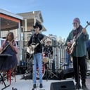 Lonesome Joe and the Clubhouse Band