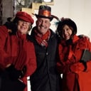 Long Island Carolers