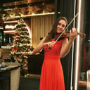 Olena - Loop Violinist, Classical Violinist