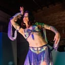 Lorelei Belly Dancer