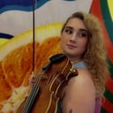 Loren the Violinist