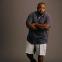 Lorenzo Holt, Jr.