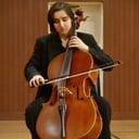 Ava B - Solo Cellist and Classical Ensemble