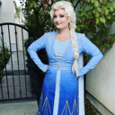 Los Angeles Princess Company