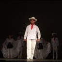 Los Folkloricos