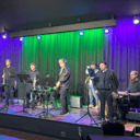 Los Tamales Jazz Band