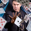Lou Johnson The Magical Juggler