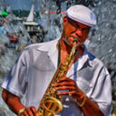 Louie D. Experience (Sax Solos &amp; Vocals)