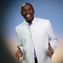 Louis Armstrong Impersonator