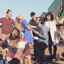 Love In A Flashmob