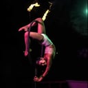 Lovely Aquariuss Circus Arts