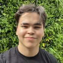 Lucas — Acoustic Singer-Songwriter
