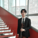 Lucas Chen, Cellist