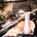 Lucas Garrett