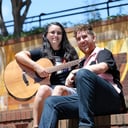 Lucky Wednesday Acoustic Duo