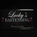 Lucky's Bartending