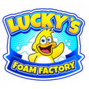 Lucky's Foam Factory