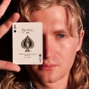 Maxwell Magic and Tarot