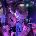 Luke Christenson Band