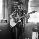 Luke Garnett- Acoustic Solo!